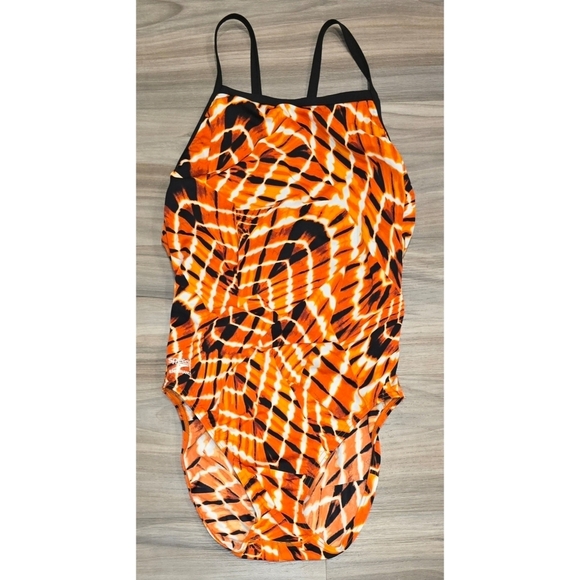 Women's Speedo Endurance One Piece Swimsuit - Picture 1 of 8